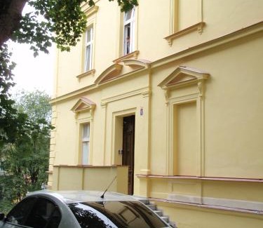 Marianske Lazne Appartement | TopApartmany Lesni