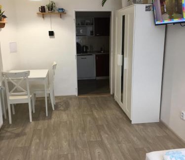 Marianske Lazne Appartement | TopApartmany Lesni