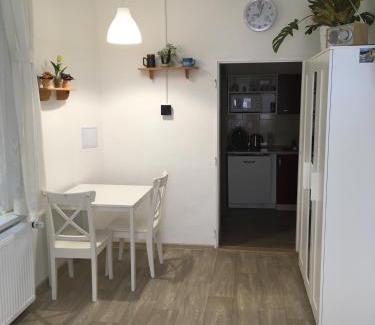 Marianske Lazne Appartement | TopApartmany Lesni
