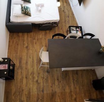 Chartres Appartement | Topaze