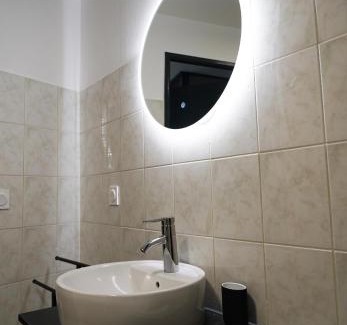 Chartres Appartement | Topaze