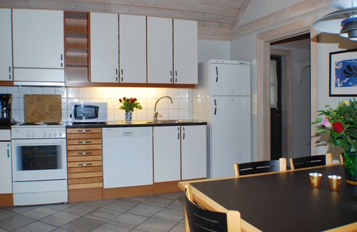 Grimstad Cottage | Topcamp Bie - Grimstad