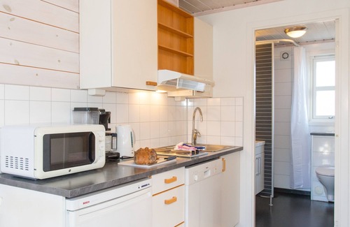 Grimstad Cottage | Topcamp Bie - Grimstad