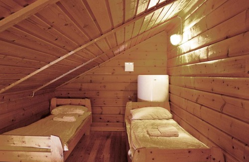 Nesna Autre | Topcamp Havblikk - Helgeland