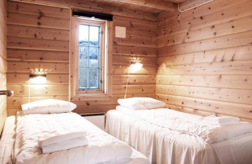 Nesna Autre | Topcamp Havblikk - Helgeland