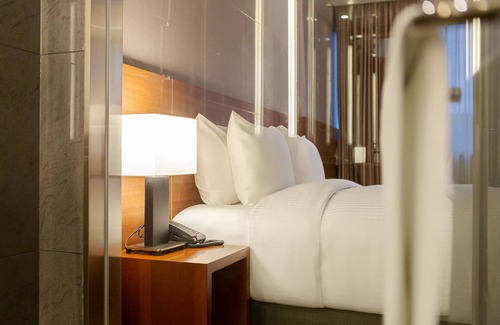 Songman Hôtel | Topcloud Hotel Iksan