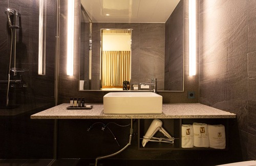Songman Hôtel | Topcloud Hotel Iksan