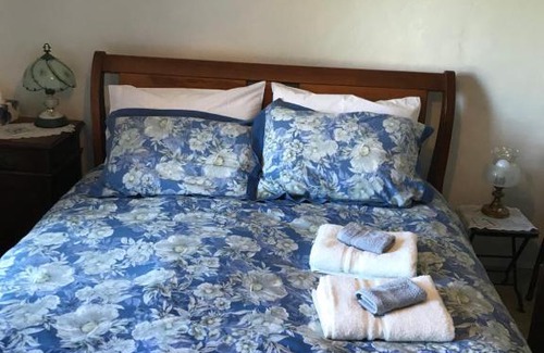 St. Arnaud Lit Et Petit-Déjeuner | Tophouse Historical Inn Bed and breakfast