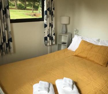 St. Arnaud Chalet De Ski | Tophouse Mountainview Cottages