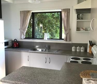 St. Arnaud Chalet De Ski | Tophouse Mountainview Cottages