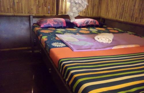 Padangbai Hôtel | Topi inn
