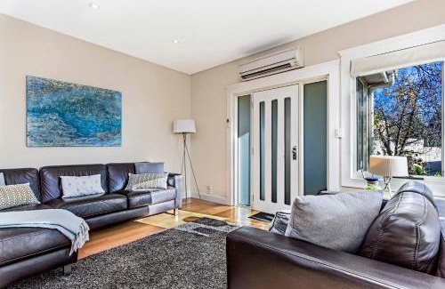 West Launceston Appartement | Topiary Haven