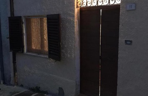Valtopina Maison | Topino house
