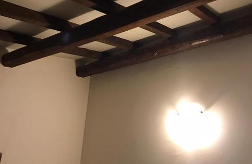 Valtopina Maison | Topino house