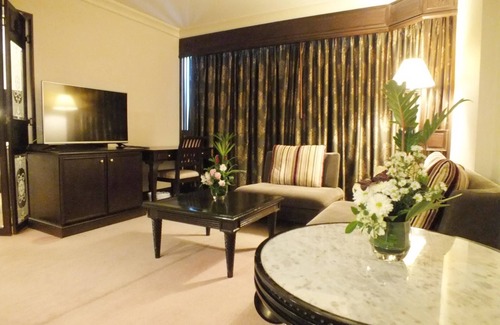 Phitsanulok Hôtel | Topland Hotel & Convention Centre