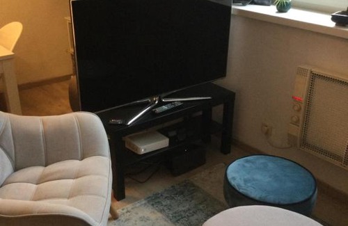 De Panne Appartement | Toplocatie in rustige buurt
