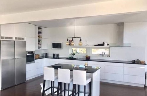 Nacka Municipality Maison | Topnotch House In The Most Fashionable Surrounding