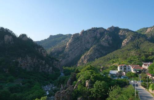 Laoshan Hôtel | Topscape 仰山