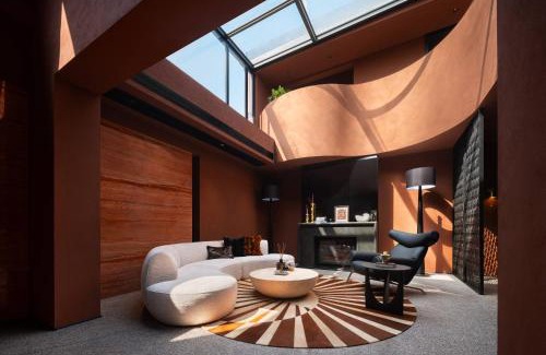 Laoshan Hôtel | Topscape 仰山
