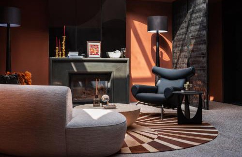 Laoshan Hôtel | Topscape 仰山