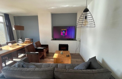 Arnhem Appartement | Topsleep Apartments 24-2