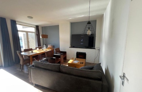 Arnhem Appartement | Topsleep Apartments 24-2