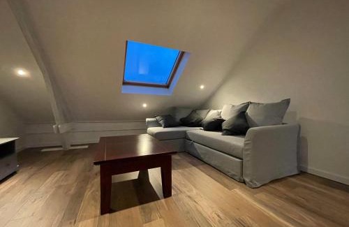 Arnhem Appartement | TopSleep Apartments 26-3