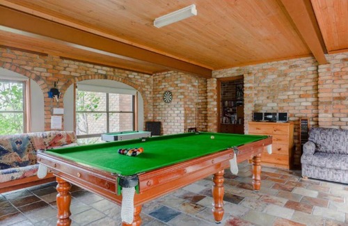 Duns Creek Maison | Topview Farm