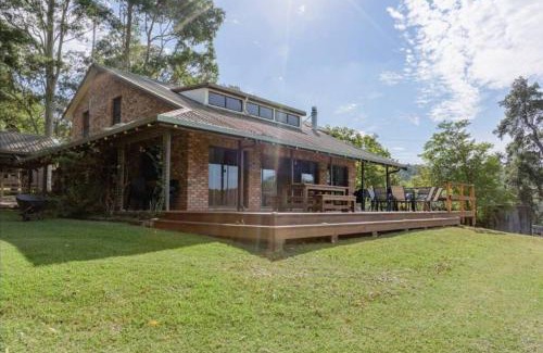 Duns Creek Maison | Topview Farm