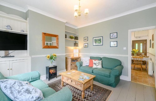 Okehampton Maison | Tor View Fourwinds