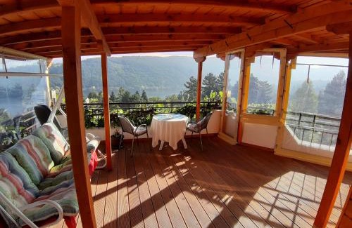 Sofia Maison | Tora Bora Guest House
