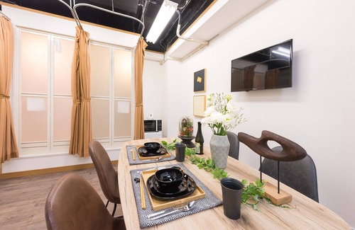 Kita Appartement | TORA HOTEL Komagome A