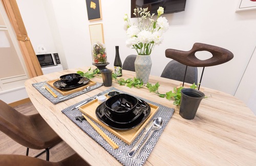 Kita Appartement | TORA HOTEL Komagome A