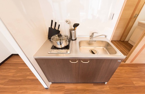 Oshiage Appartement | TORA HOTEL Skytree A