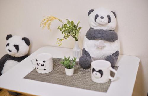 Ueno Maison | TORA HOTEL Tokyo Ueno 寅ホテル 上野 A