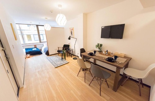 Ueno Maison | TORA HOTEL Tokyo Ueno 寅ホテル 上野 B