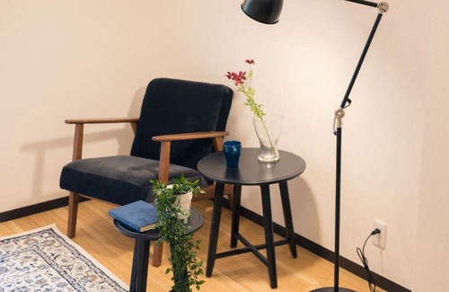 Ueno Maison | TORA HOTEL Tokyo Ueno 寅ホテル 上野 C