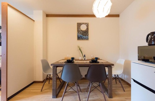 Ueno Maison | TORA HOTEL Tokyo Ueno 寅ホテル 上野 C