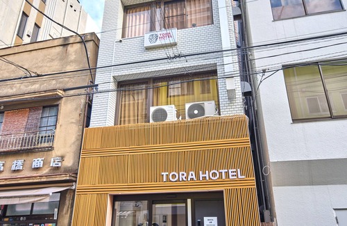 Ueno Appartement | TORA Hotel Ueno 193 A