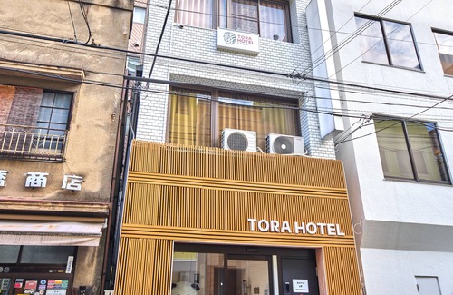 Ueno Appartement | TORA Hotel Ueno 193 A