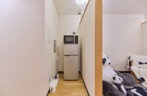 Ueno Hôtel | TORA Hotel Ueno 193 C