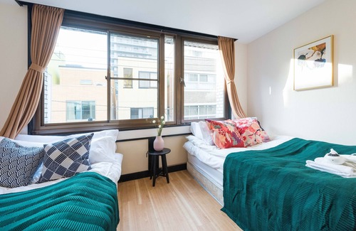 Ueno Hôtel | TORA Hotel Ueno 193 C