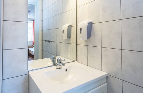 Mo-I-Rana Hôtel | Toranes Overnatting