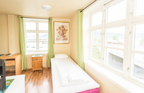Mo-I-Rana Hôtel | Toranes Overnatting