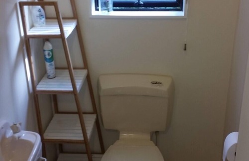 Torbay Copropriété | Torbay 1Bed Studio Unit