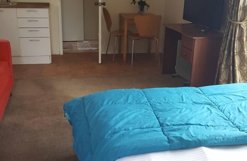 Torbay Copropriété | Torbay 1Bed Studio Unit