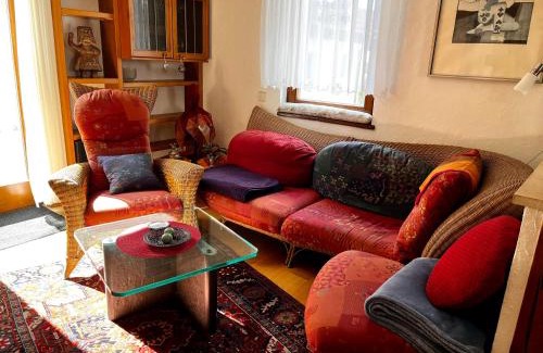 Ostfildern Appartement | Torbogenstübchen