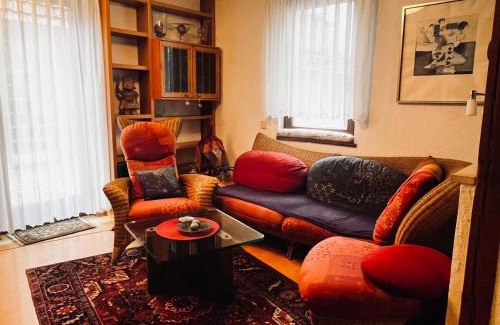 Ostfildern Appartement | Torbogenstübchen