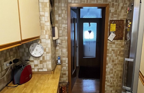 Ruit auf den Fildern Maison | Torbogenstübchen im Herzen von Ruit