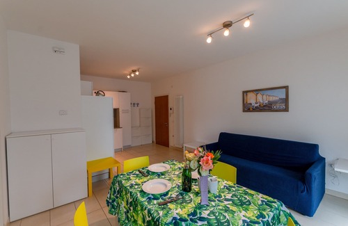 Torbole sul Garda Appartement | Torbole Relax, Pool & Balcony Apartment 2, Torbole sul Garda, Italy